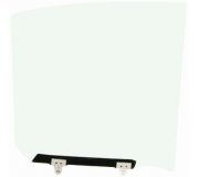 Nissan Micra K12 2003-2010 Бокове скло заднє праве (опускне) GS 5008 D306 XYG (КНР)