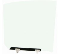 Nissan Micra K12 2003-2010 Бокове скло заднє праве (опускне) GS 5008 D306 XYG (КНР)