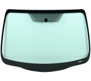 Nissan Micra K13 2010-2017 Лобове скло WS5410991 Safe Glass (Україна)