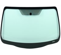 Nissan Micra K13 2010-2017 Лобовое стекло 10468T Benson (КНР)