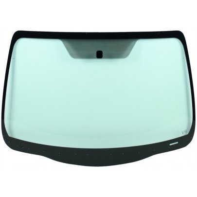 Nissan Micra K13 2010-2017 Лобовое стекло 33835T XYG (КНР)