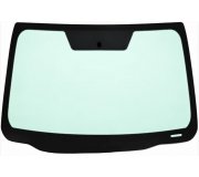 Nissan Micra USA 2015-2019 Лобове скло 69307A XYG (КНР)