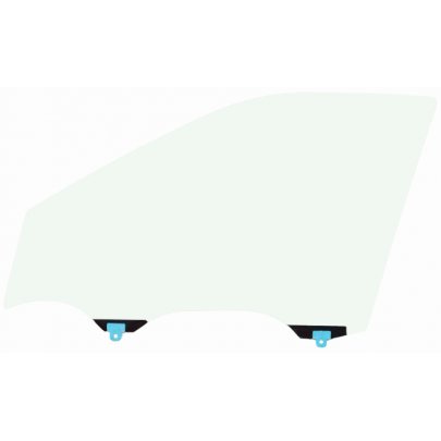 Nissan Kicks 2016-2024 Боковое стекло переднее левое (водительской двери) GS 5065 D301 XYG (КНР)