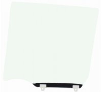 Nissan Kicks 2016-2024 Боковое стекло заднее левое (опускное) GS 5065 D303 XYG (КНР)
