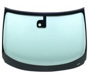 Nissan Teana L33 2013-2018 Лобовое стекло (с датчиком дождя, с молдингом) WS5410741BN Safe Glass (Украина)