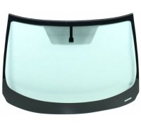 Nissan Altima L33 2012-2018 Лобовое стекло (с молдингом) 18767T Benson (КНР)