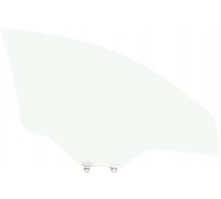 Nissan Altima L33 2012-2018 Бокове скло переднє праве (пасажирської дверки) 69681A XYG (КНР)