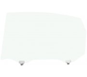 Nissan Altima L33 2012-2018 Бокове скло заднє ліве (опускне) 69682A XYG (КНР)