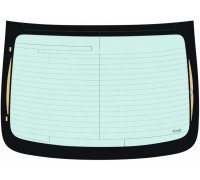Nissan Altima L33 2012-2018 Заднє скло (з обігрівом) 22683T XYG (КНР)