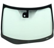 Nissan Leaf 2011-2025 Лобовое стекло (с датчиком дождя) WS5410757 Safe Glass (Украина)