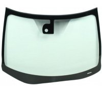 Nissan Leaf 2011-2025 Лобове скло (з датчиком дощу) WS5410757 Safe Glass (Україна)