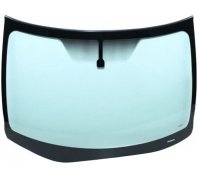 Nissan Leaf 2011-2025 Лобове скло WS5410751 Safe Glass (Україна)