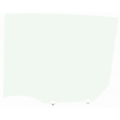 Nissan Leaf 2011-2025 Боковое стекло заднее левое (опускное) BO5410755L Safe Glass (Украина)