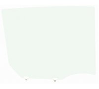 Nissan Leaf 2011-2025 Боковое стекло заднее правое (опускное) BO5410755R Safe Glass (Украина)
