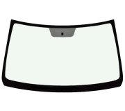 Nissan NP200 2008-2024 Лобовое стекло WS1810351 Safe Glass (Украина)