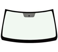 Nissan NP200 2008-2024 Лобовое стекло WS1810351 Safe Glass (Украина)