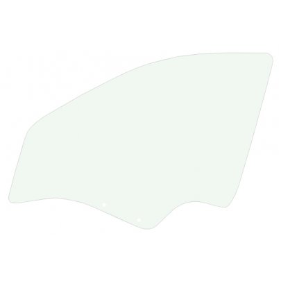 Nissan NP200 2008-2024 Боковое стекло переднее левое (водительской двери) BO1810192L Safe Glass (Украина)