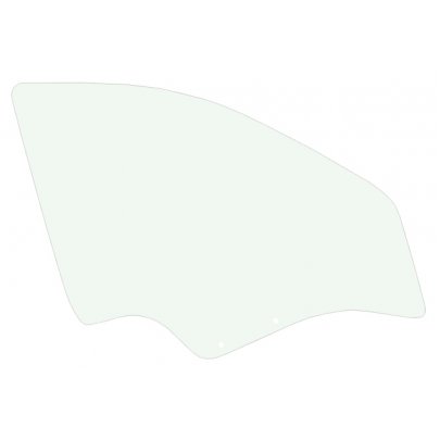 Nissan NP200 2008-2024 Боковое стекло переднее правое (пассажирской двери) 63227A SEKURIT (Франция)