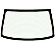 Nissan Fuga 2004-2009 Заднее стекло (с обогревом, с антенной) 8707T Benson (КНР)