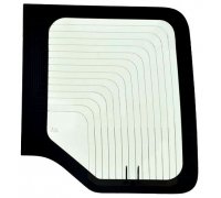 Nissan NV400 2010-2021 Стекло задней правой двери (с обогревом) RW5511632R Safe Glass (Украина)