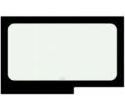 Nissan NV400 2010-2021 Боковое стекло заднее салона правое (короткая / длинная база L1, L3) BO5513743R Safe Glass (Украина)