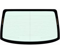 Nissan Cefiro 2000-2006 Заднее стекло (с антенной, с обогревом) 29836T XYG (КНР)