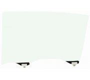 Nissan Maxima QX A36 2015-2023 Бокове скло заднє ліве (опускне) GS 5066 D303 XYG (КНР)