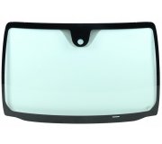Nissan Note 2005-2012 Лобове скло (з датчиком дощу) WS5412511 Safe Glass (Україна)