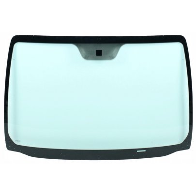 Nissan Note 2005-2012 Лобовое стекло 35629T Benson (КНР)