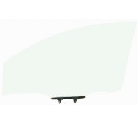 Nissan Note 2005-2012 Боковое стекло переднее левое (водительской двери) GS 5013 D303 XYG (КНР)