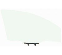 Nissan Note 2005-2012 Бокове скло переднє праве (пасажирської дверки) 17771A SEKURIT (Франція)