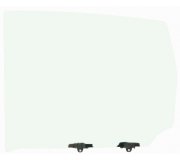 Nissan Note 2005-2012 Бокове скло заднє ліве (опускне) GS 5013 D301 XYG (КНР)