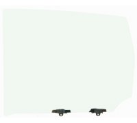 Nissan Note 2005-2012 Бокове скло заднє ліве (опускне) GS 5013 D301 XYG (КНР)
