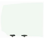Nissan Note 2005-2012 Бокове скло заднє праве (опускне) GS 5013 D302 XYG (КНР)
