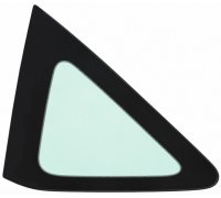 Nissan Note 2012-2020 Боковое стекло заднее левое (кузовное) GS 5041 D305 XYG (КНР)