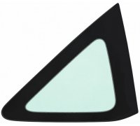 Nissan Note 2012-2020 Боковое стекло заднее правое (кузовное) GS 5041 D306 XYG (КНР)