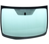 Nissan Versa 2011-2019 Лобове скло 35145T Benson (КНР)