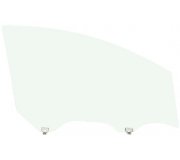 Nissan Note 2012-2020 Бокове скло переднє праве (пасажирської дверки) GS 5041 D302 XYG (КНР)