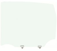 Nissan Versa 2011-2019 Боковое стекло заднее левое (опускное) GS 5041 D303 XYG (КНР)