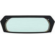 Nissan Note 2012-2020 Заднее стекло (с обогревом) GS 5041 D22-X SEKURIT (Франция)