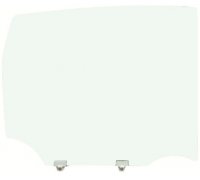 Nissan Note 2012-2020 Боковое стекло заднее правое (опускное) GS 5041 D304-S SEKURIT (Франция)
