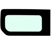 Nissan Vanette 2009-2019 Бокове скло переднє салону ліве BO2311001L Safe Glass (Україна)