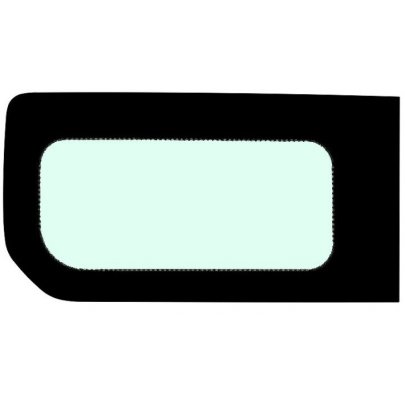 Nissan NV200 2009-2021 Боковое стекло переднее салона левое BO2311001L Safe Glass (Украина)