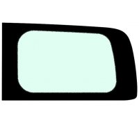 Nissan NV200 2009-2021 Боковое стекло заднее салона левое BO2311002L Safe Glass (Украина)