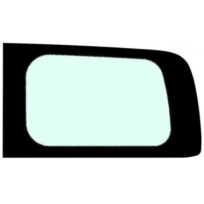 Nissan NV200 2009-2021 Боковое стекло заднее салона левое BO2311002L Safe Glass (Украина)