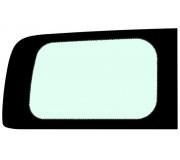 Nissan Vanette 2009-2019 Бокове скло заднє салону праве BO2311002R Safe Glass (Україна)