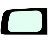 Nissan NV200 2009-2021 Боковое стекло заднее салона правое BO2311002R Safe Glass (Украина)