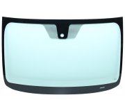 Nissan Vanette 2009-2019 Лобове скло (з датчиком дощу) WS2311011 Safe Glass (Україна)