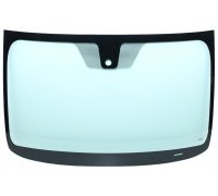 Nissan NV200 2009-2021 Лобовое стекло (с датчиком дождя) WS2311011 Safe Glass (Украина)