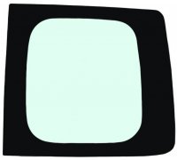 Nissan NV200 2009-2021 Заднее правое стекло (розпашонка, без обогрева) GS 5045 D204 XYG (КНР)